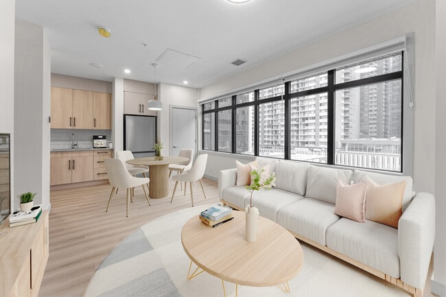 Building Photo - Eau Claire Residences