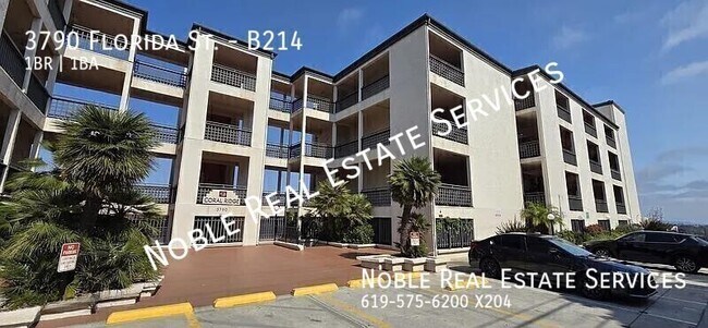 Building Photo - 3790 Florida St