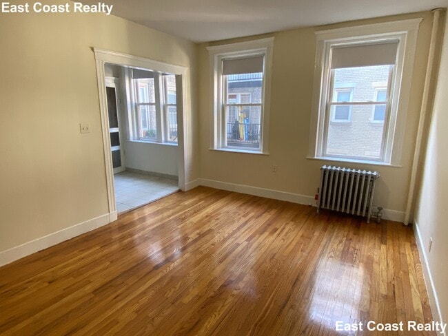 Photo - 131 Washington St Apartment