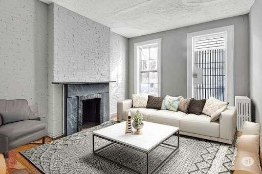 Photo - 51 Leroy St (Hudson St & 7th Ave South), #2D