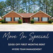 Building Photo - 3252 Inez Dr