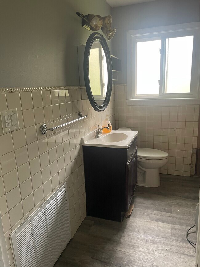 Bathroom 1 - 2547 E 42nd St