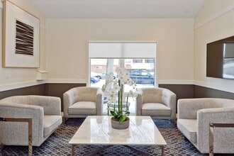 Interior Photo - Russet Court