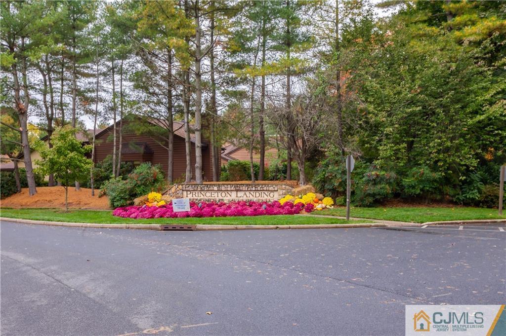 1203 Sayre Dr, Princeton, NJ 08540 Condo for Rent in Princeton, NJ