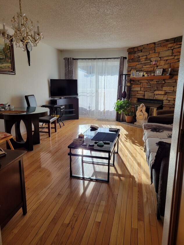 Foto principal - 4480 S Pitkin St
