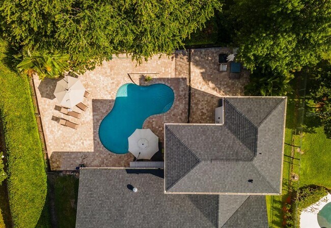 Building Photo - 8532 Bowden Way