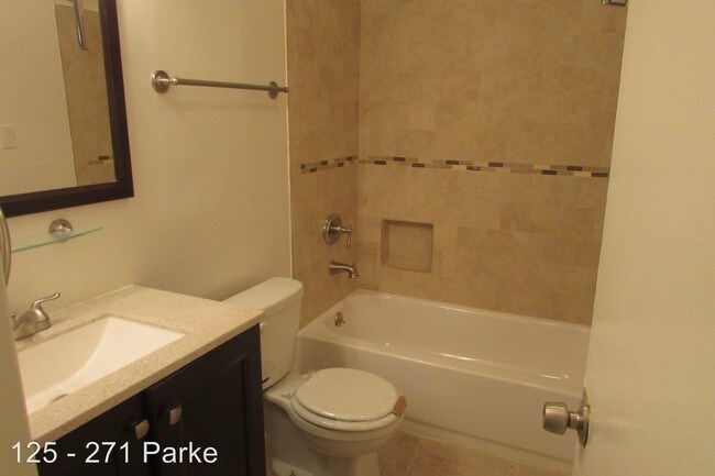Interior Photo - Parke Pasadena