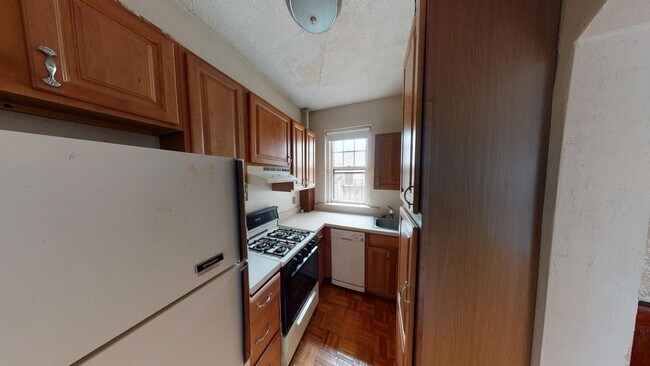 Foto del edificio - 311 Allston St