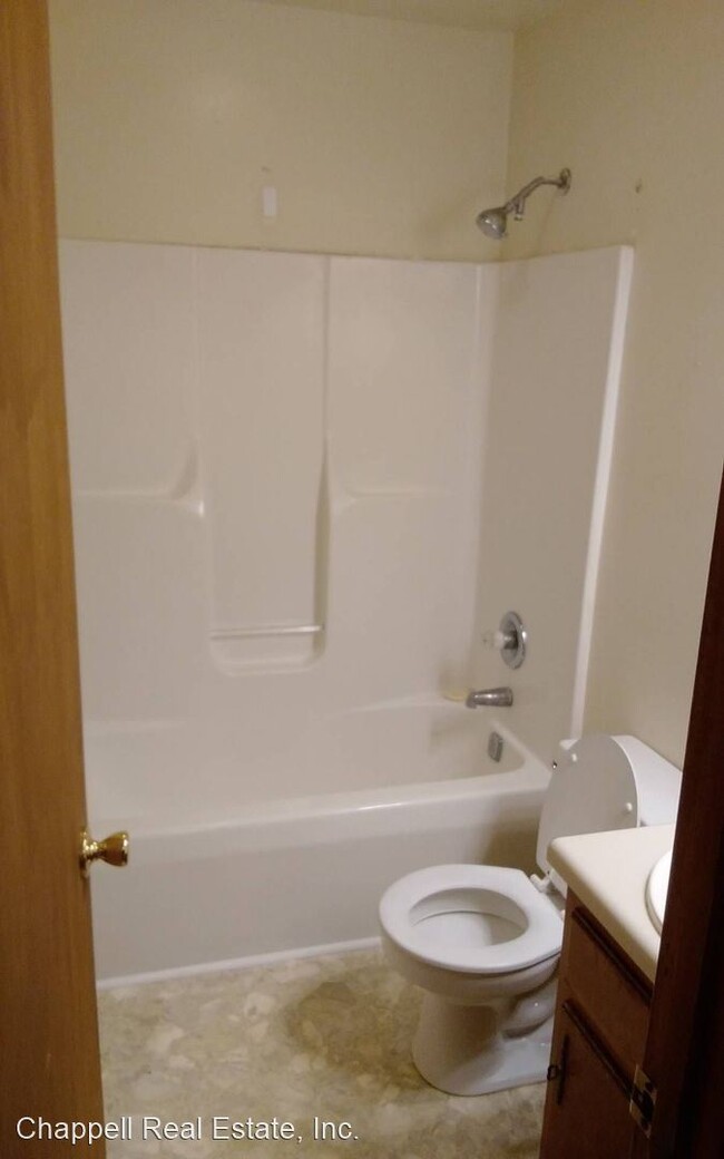 Building Photo - 3 br, 1 bath House - 4527 Prince George Dr.