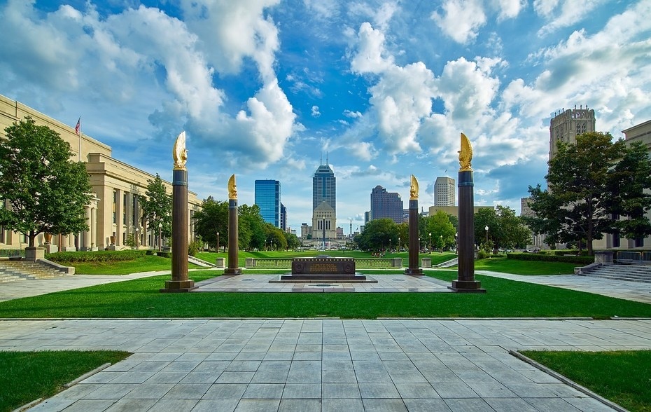 Picture of Indianapolis