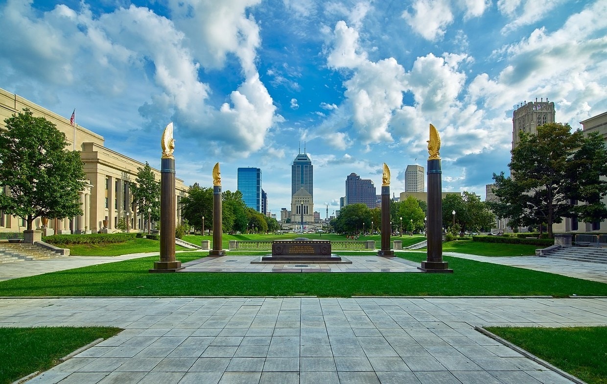 Indianapolis, IN Cost of Living
