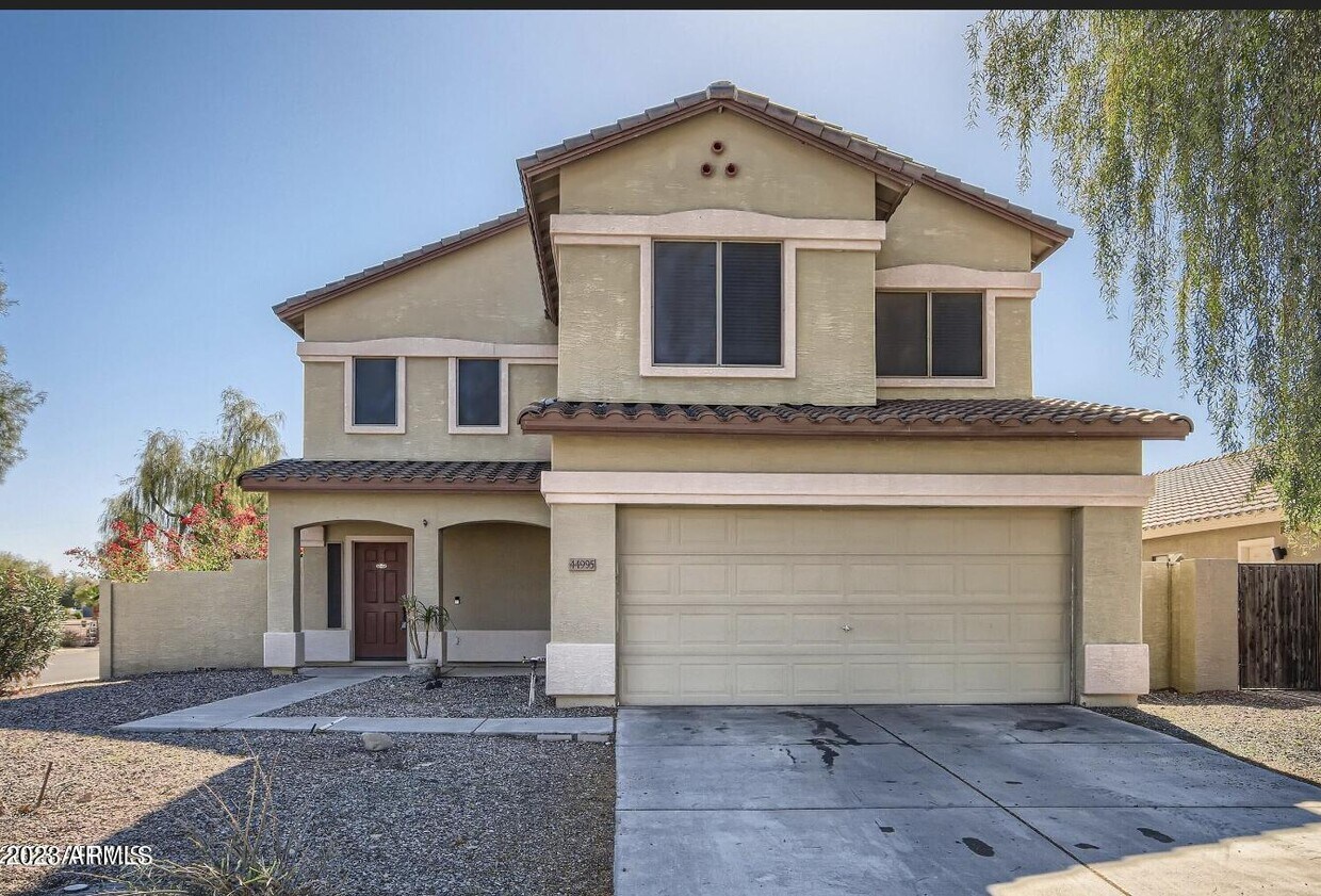 44995 Portabello Rd, Maricopa, AZ 85139 House Rental in Maricopa, AZ