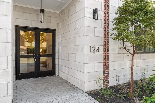 Foto del edificio - 124 Highland Ave