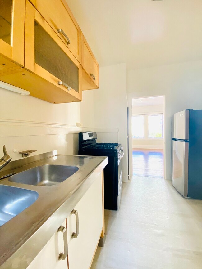 Foto del edificio - 202 Kirkham St