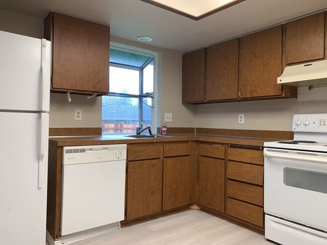 Foto del edificio - Beautiful 3Bd/1.5 Ba Federal Way Home.