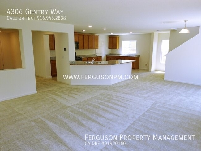 Building Photo - 4306 Gentry Way