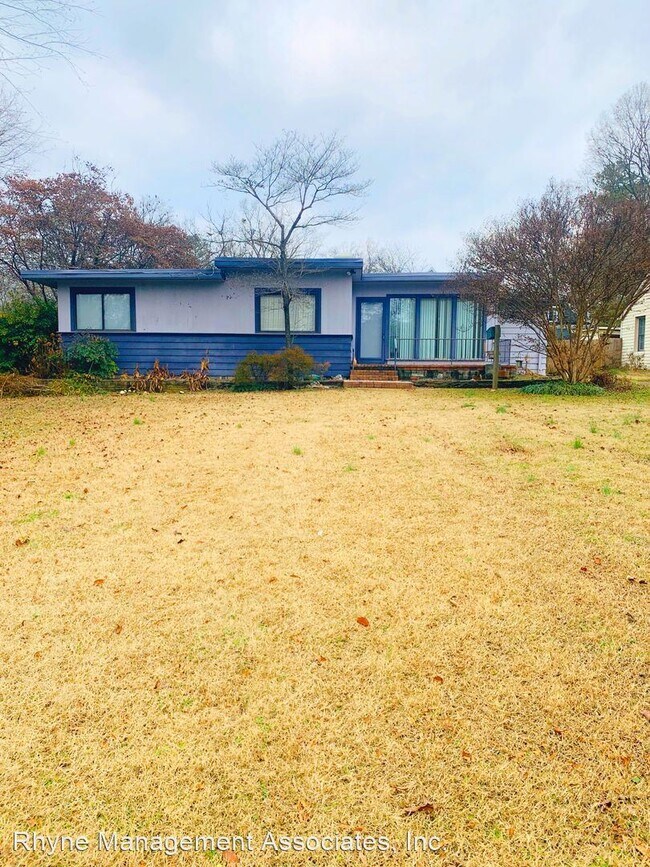 Building Photo - 2 br, 2 bath House - 314 Keener Street