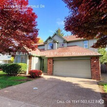 Building Photo - 16865 NW Avondale Dr