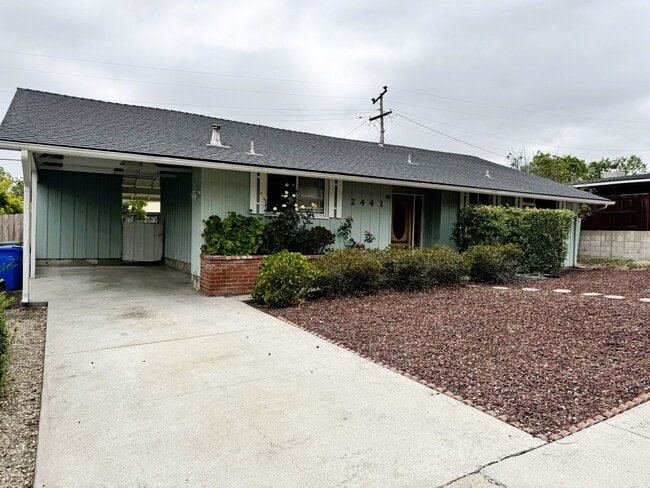 Building Photo - Charming 3-Bedroom in the Heart of SLO - G...