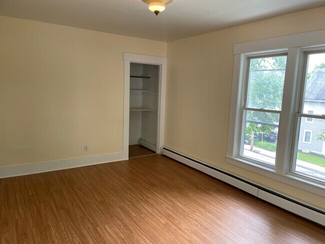 Living Room - 18 Eastern Ave