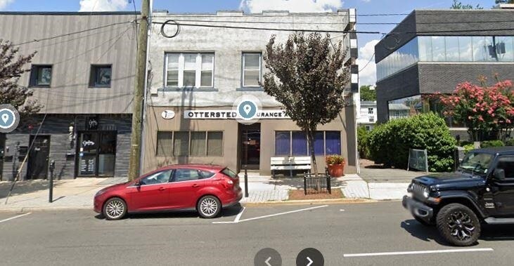 Primary Photo - 1248 Paterson Plank Rd