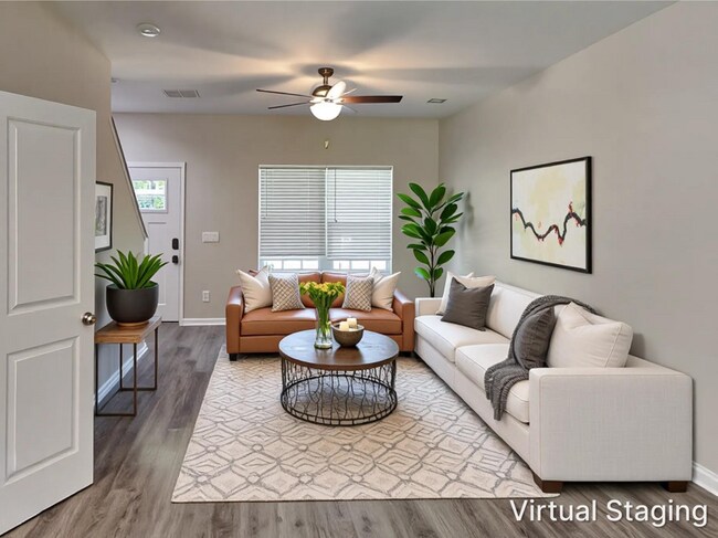 Foto del edificio - 1513 Allenbrook Dr