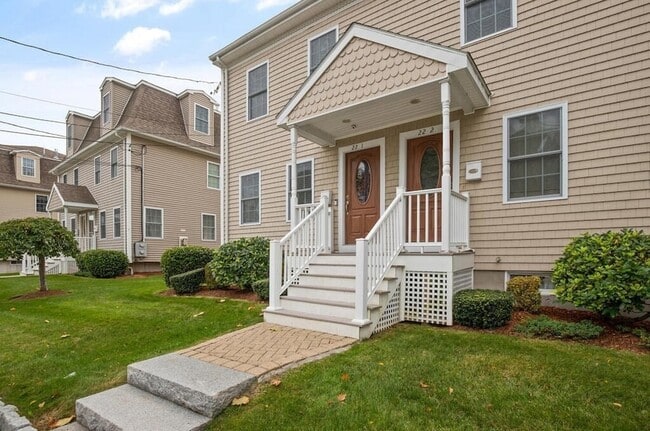 Photo - 22 School St Apartment