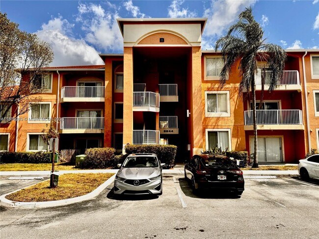 Foto del edificio - 6968 SW 39th St