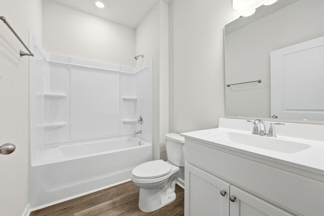 Building Photo - 496 Blissful Dr