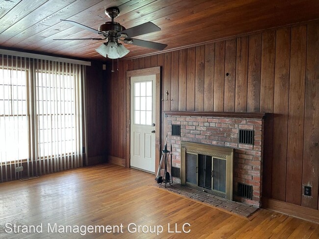 Building Photo - 4 br, 3 bath House - 6003 N. Ocean Blvd