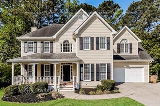 Building Photo - 1705 Brookridge Ct