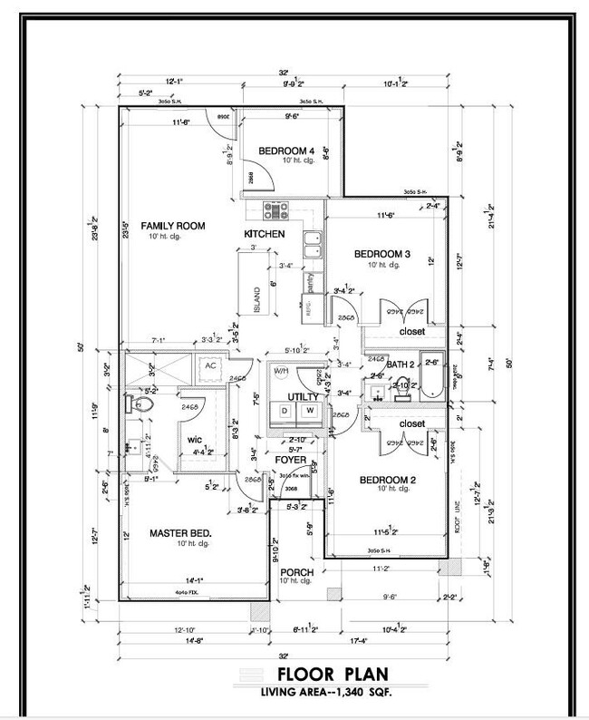 Building Photo - 130 Faith Dr