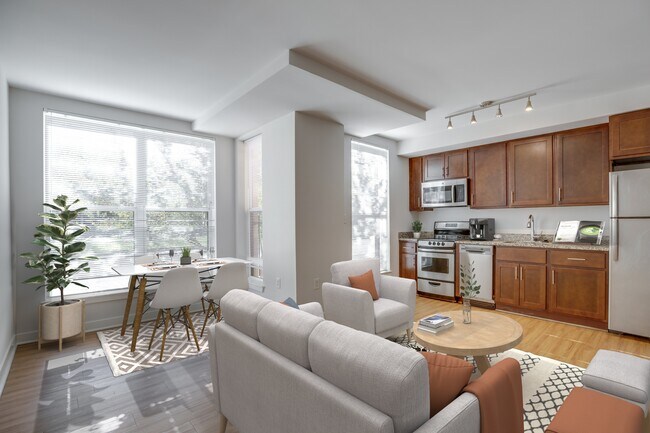 Interior Photo - 1600 Pennsylvania Ave SE Apartments