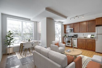 Interior Photo - 1600 Pennsylvania Ave SE Apartments