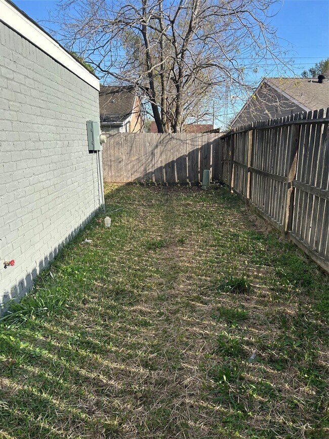 Foto del edificio - 11719 Pender Ln