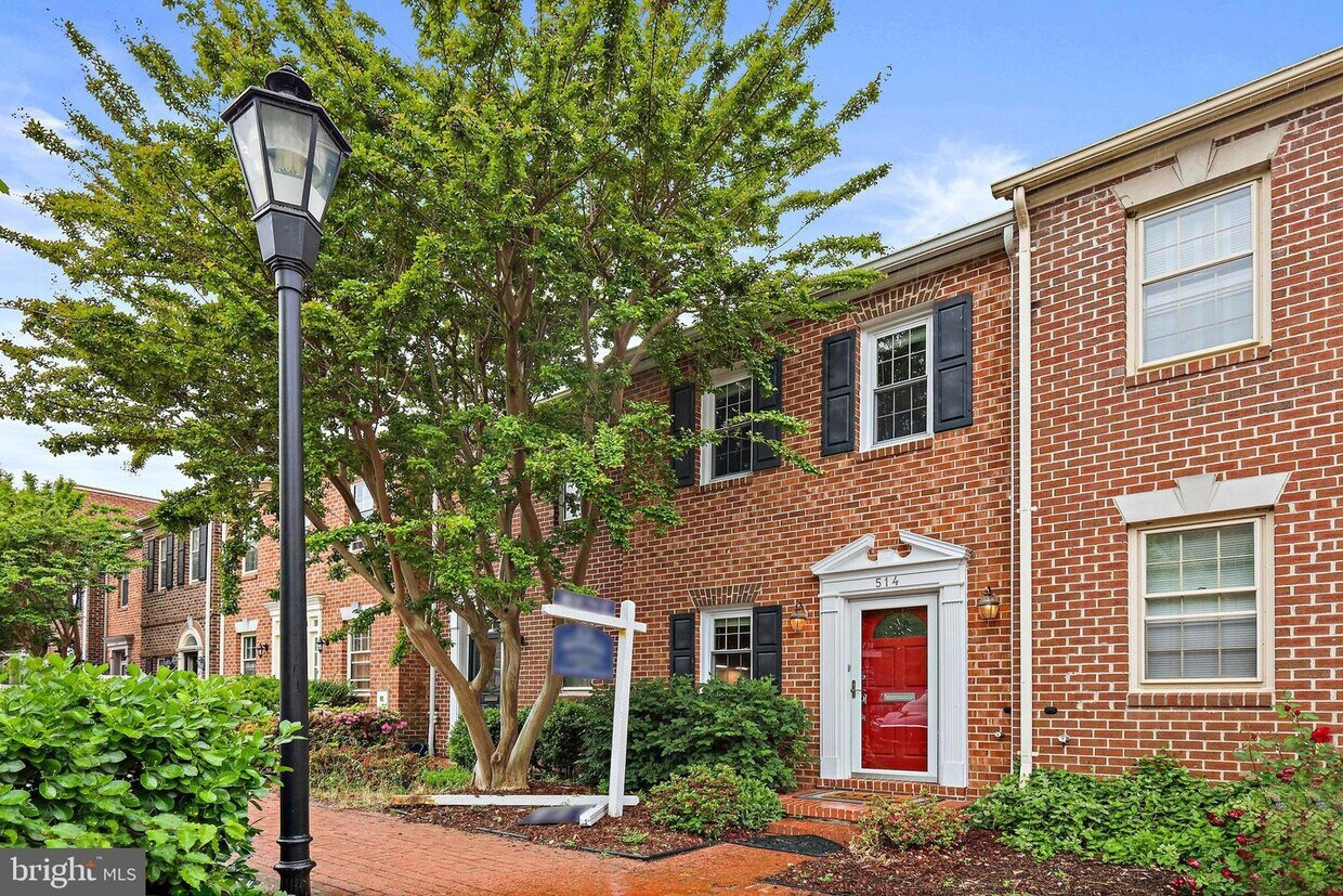 tobacco quay alexandria va 514 Tobacco Quay, Alexandria, VA 22314 - Townhome Rentals in Alexandria VA
