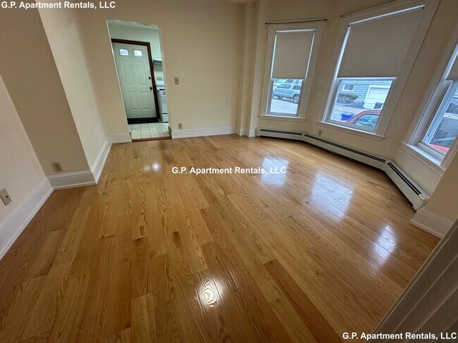 Foto del edificio - 135 Clifton St