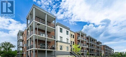 Building Photo - 121 Mary St