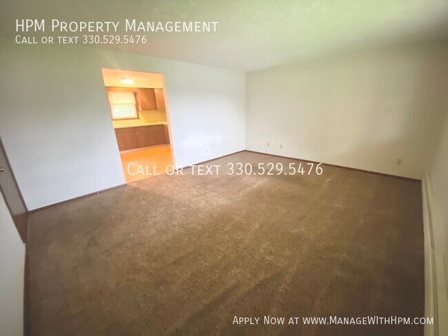 Building Photo - Welcome to 3348 Mollane St NW in Perry Tow...