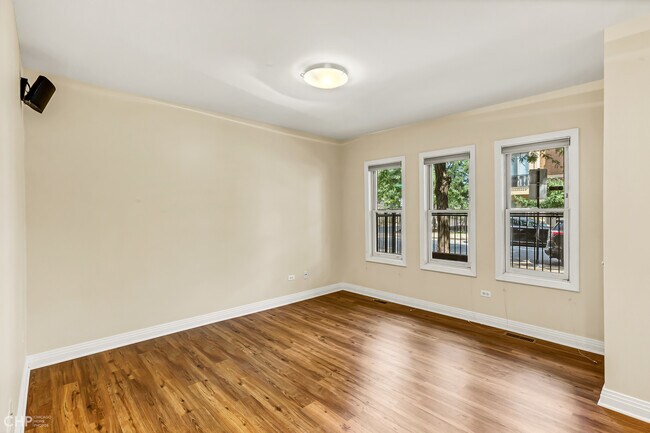 Foto del edificio - 530 N Peoria St
