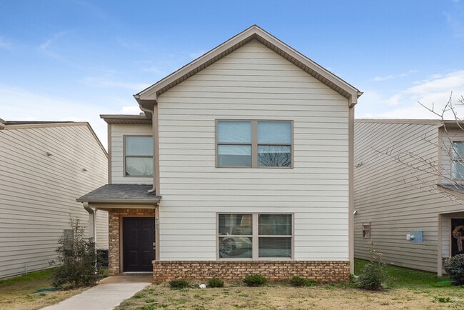 Building Photo - 6105 Ruth St SW