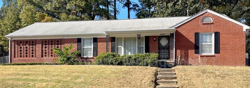Primary Photo - 3251 Powers Rd