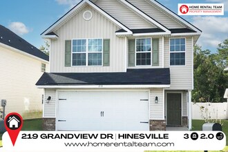 Building Photo - 219 Grandview Dr