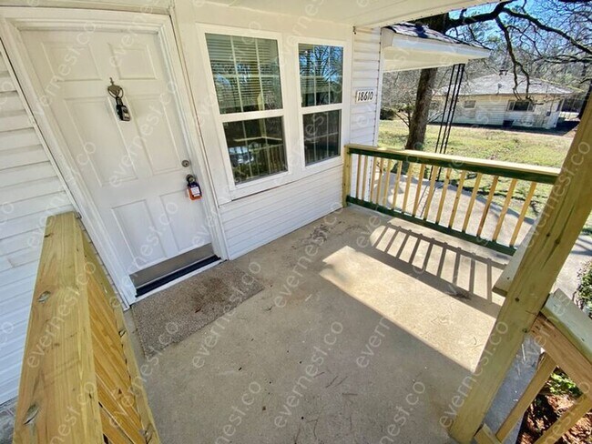 Building Photo - 18610 Crystal Valley Rd