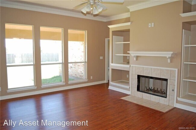 Building Photo - 4 br, 2 bath House - 2192 Stockwell Rd