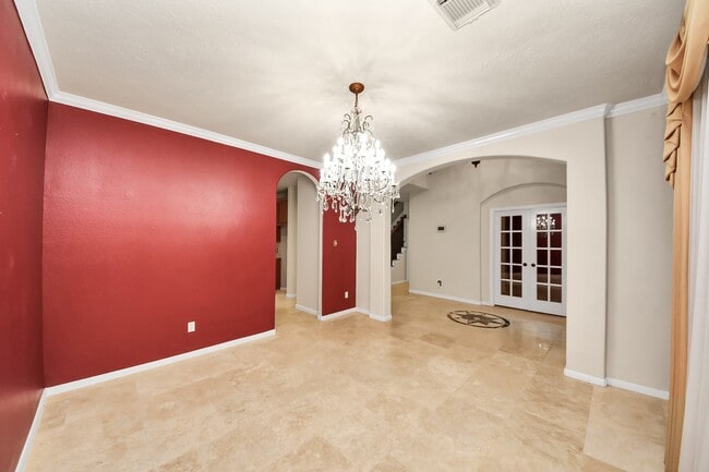 Foto del edificio - 2218 Longspur Ln