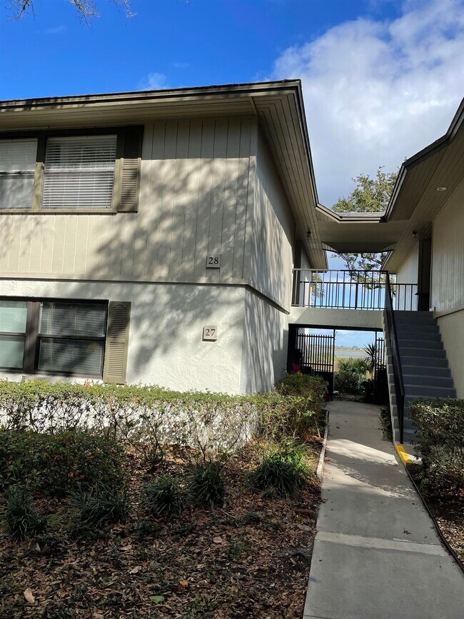 Foto del edificio - 28 Alcira Ct