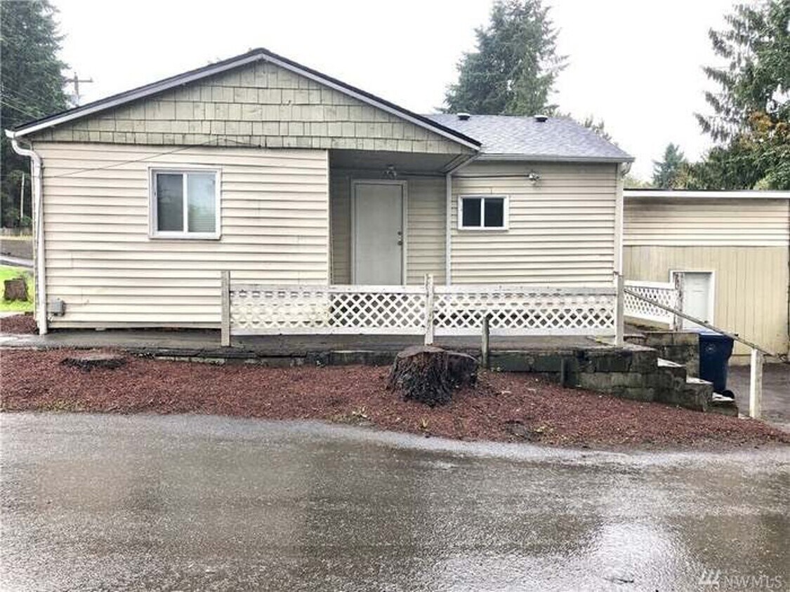 16129 16131 Broadway Ave, Snohomish, WA 98296 House Rental in