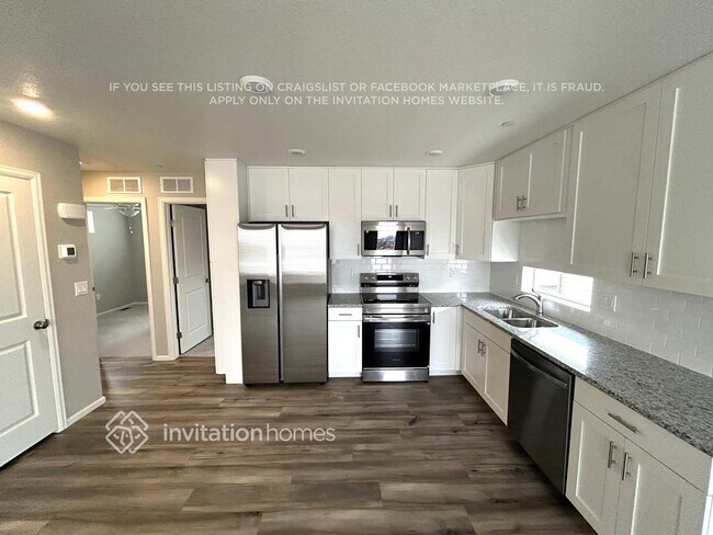 Foto del edificio - 13531 E 103rd Pl