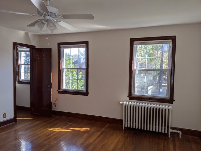 Building Photo - 2316 40th St NW